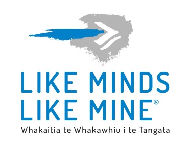 Changes to our Like Minds, Like Mine website